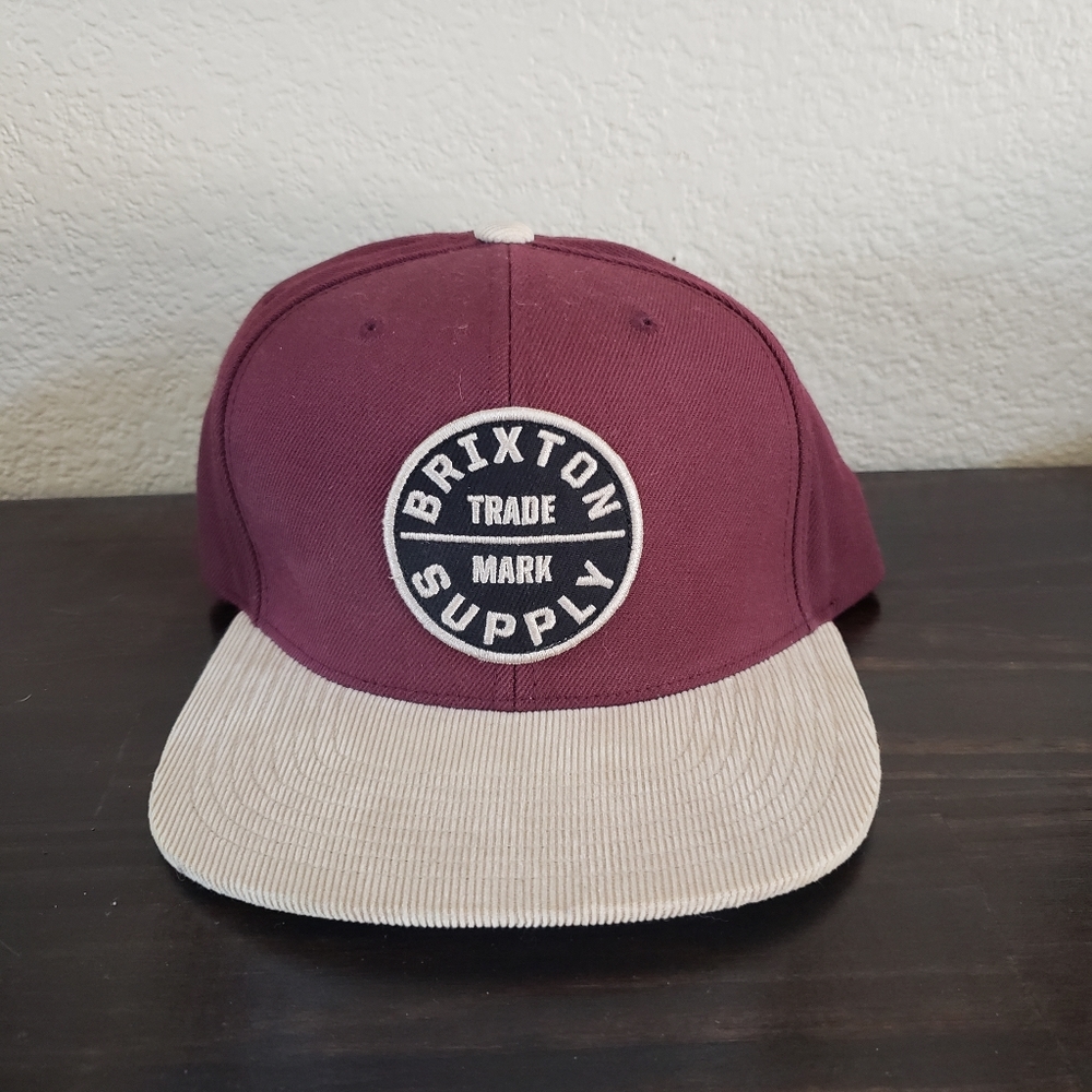 Brixton Hat